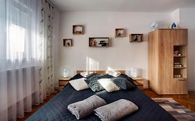 Apartamenty Bieszczady